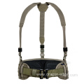 RG Combat Harness Y-Straps Hunting Tactical Padded Belt